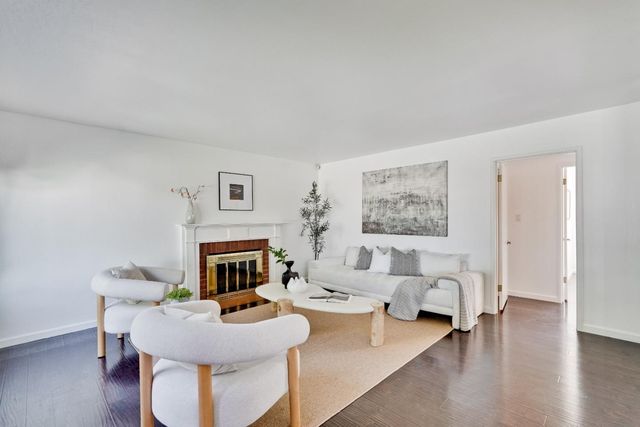 1040 Los Padres Boulevard, Santa Clara, CA 95050