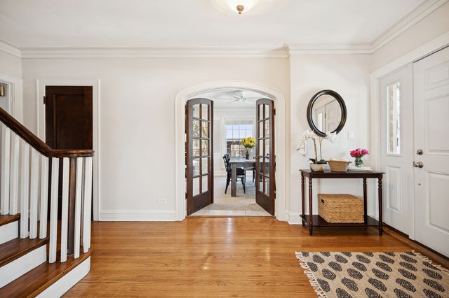 1500 FOREST Avenue, Wilmette, IL 60091