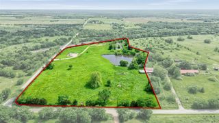 TBD Old Quail Run Road, Sherman, TX 75092