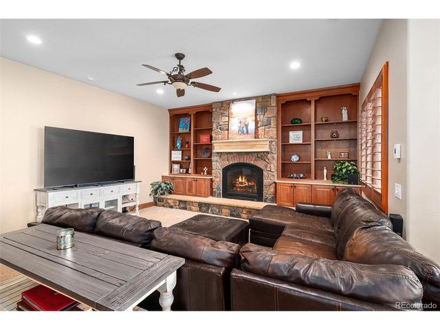5740 Lambert Ranch Trl, Sedalia, CO 80135