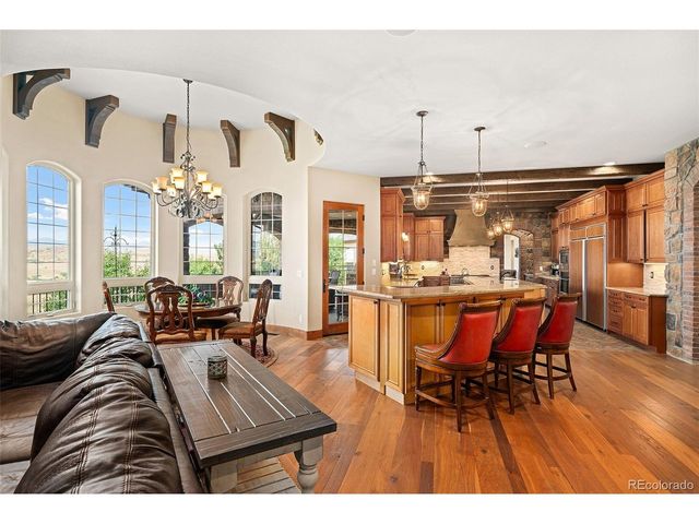 5740 Lambert Ranch Trl, Sedalia, CO 80135