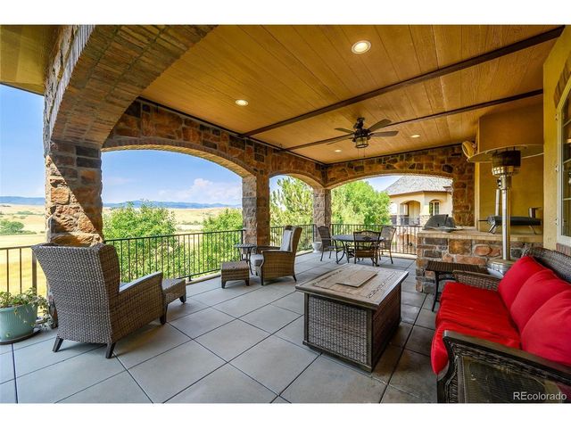 5740 Lambert Ranch Trl, Sedalia, CO 80135