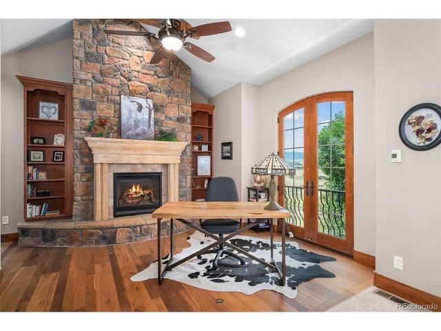 5740 Lambert Ranch Trl, Sedalia, CO 80135