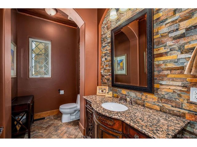 5740 Lambert Ranch Trl, Sedalia, CO 80135