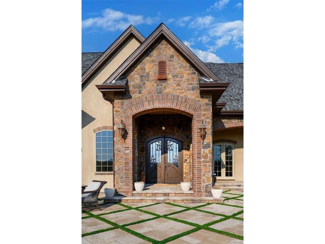 5740 Lambert Ranch Trl, Sedalia, CO 80135