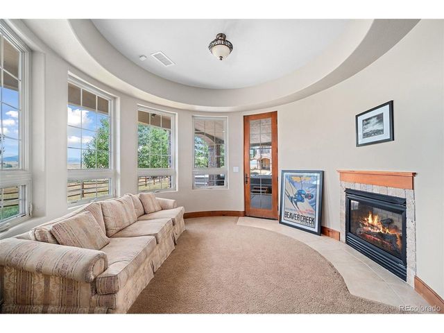 5740 Lambert Ranch Trl, Sedalia, CO 80135