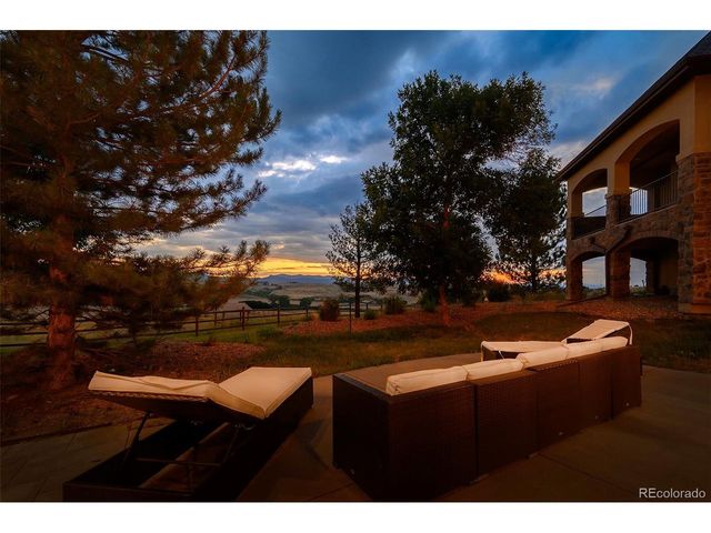 5740 Lambert Ranch Trl, Sedalia, CO 80135