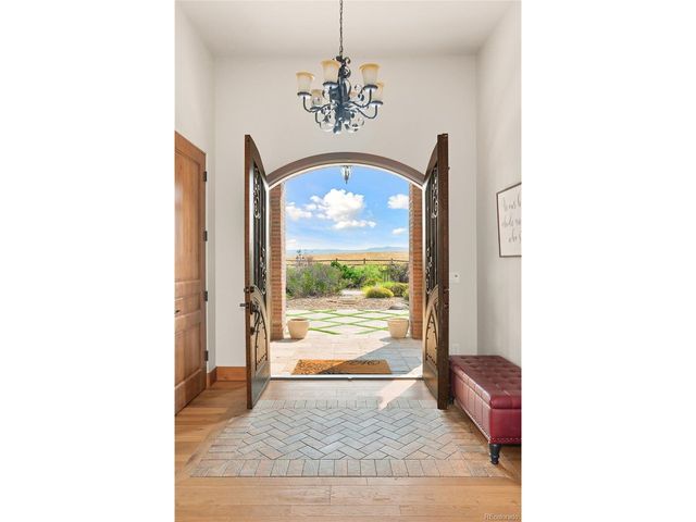 5740 Lambert Ranch Trl, Sedalia, CO 80135