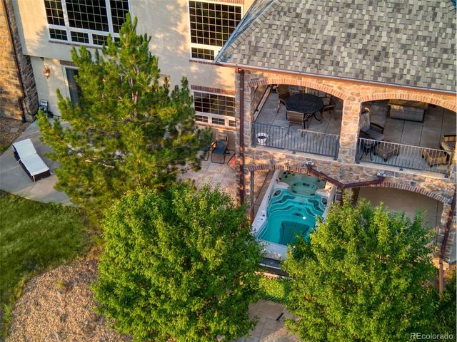 5740 Lambert Ranch Trl, Sedalia, CO 80135