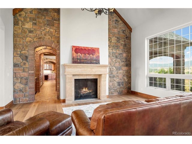 5740 Lambert Ranch Trl, Sedalia, CO 80135