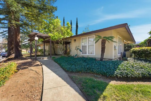 4994 Peach Terrace, Campbell, CA 95008