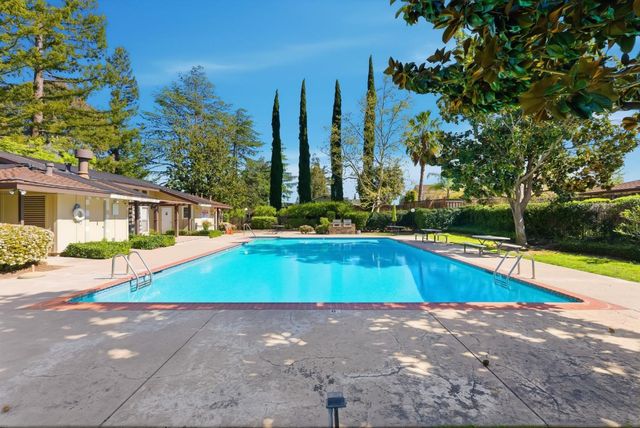 4994 Peach Terrace, Campbell, CA 95008