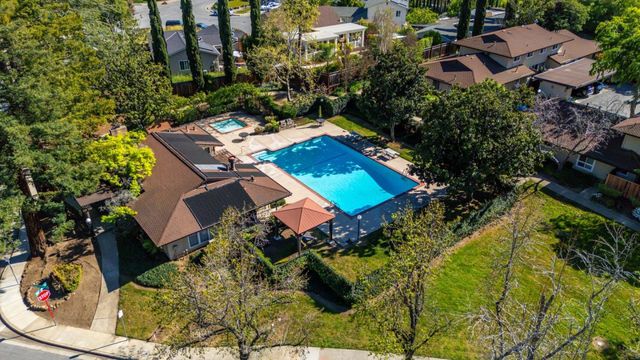 4994 Peach Terrace, Campbell, CA 95008