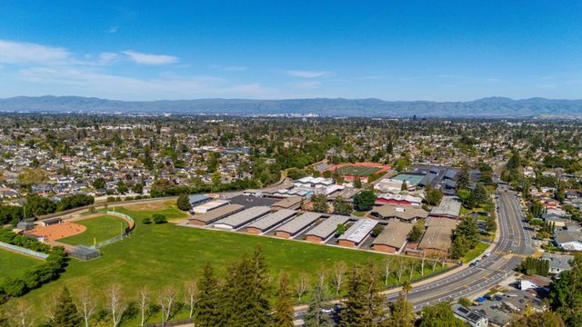 4994 Peach Terrace, Campbell, CA 95008