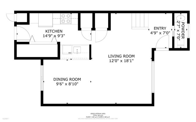 4994 Peach Terrace, Campbell, CA 95008