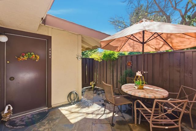 4994 Peach Terrace, Campbell, CA 95008