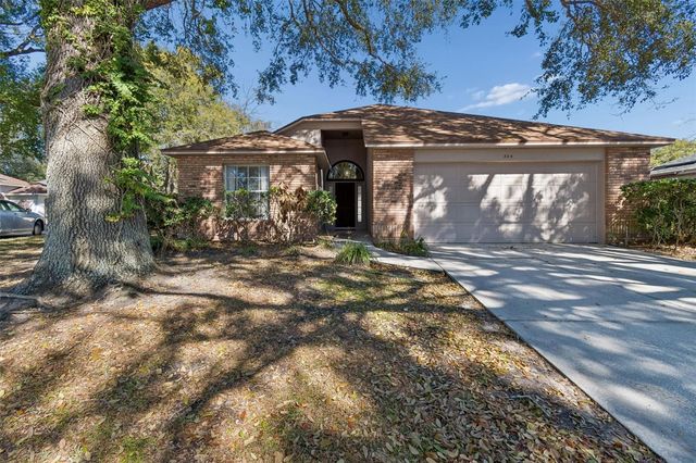 304 STERLING LAKE DRIVE, Ocoee, FL 34761