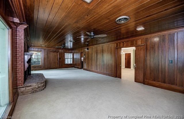 284 Back Creek Road, Asheboro, NC 27205