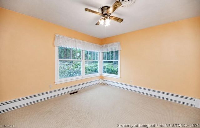 284 Back Creek Road, Asheboro, NC 27205