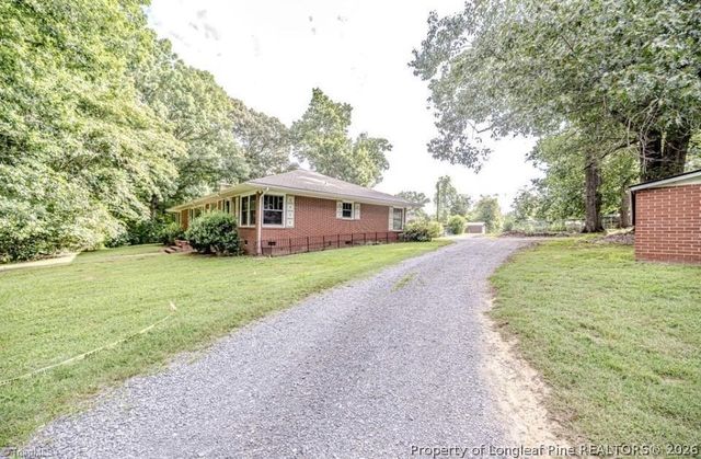 284 Back Creek Road, Asheboro, NC 27205
