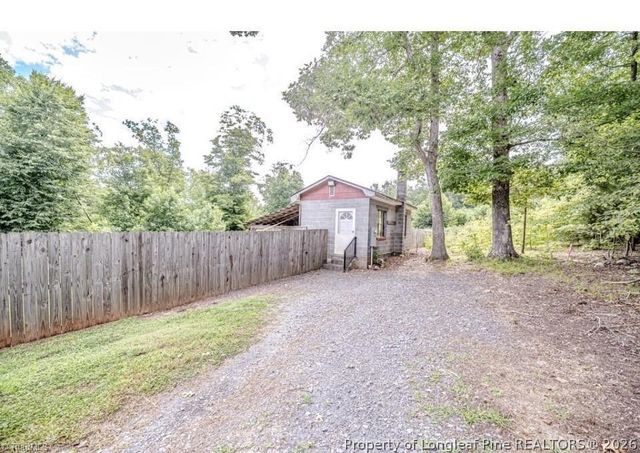 284 Back Creek Road, Asheboro, NC 27205