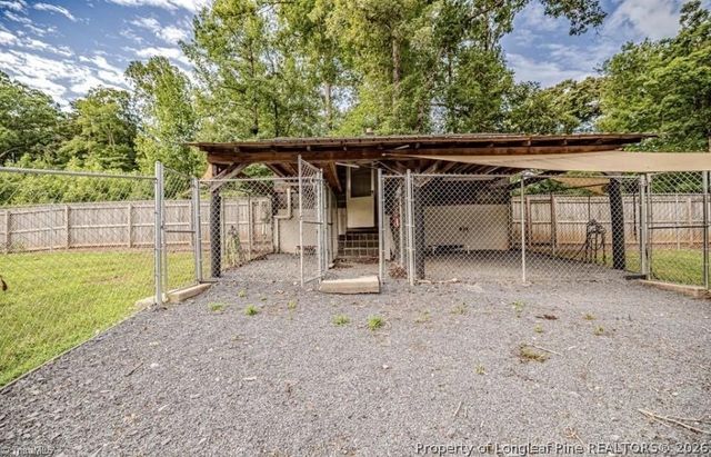 284 Back Creek Road, Asheboro, NC 27205