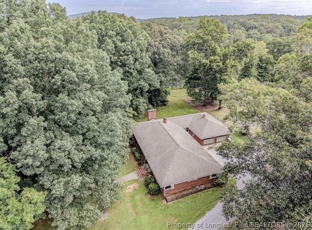 284 Back Creek Road, Asheboro, NC 27205