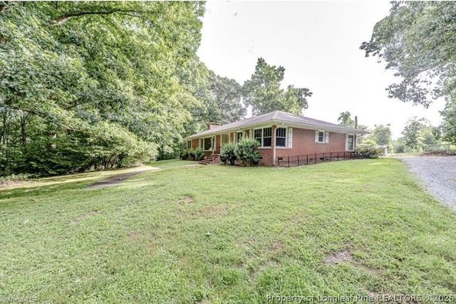 284 Back Creek Road, Asheboro, NC 27205