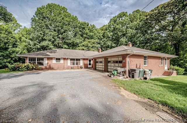284 Back Creek Road, Asheboro, NC 27205