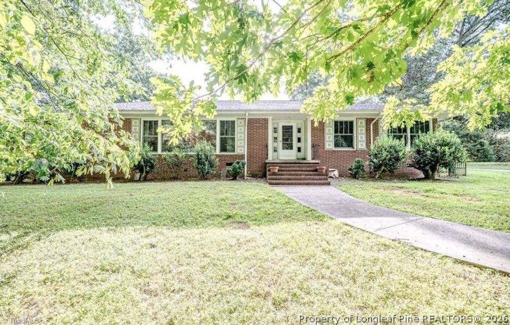 284 Back Creek Road, Asheboro, NC 27205