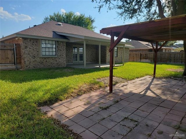 2200 Robin Avenue W, Mcallen, TX 78504