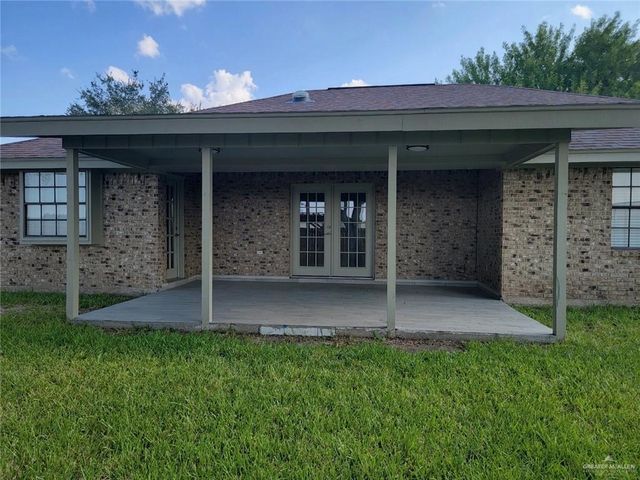 2200 Robin Avenue W, Mcallen, TX 78504