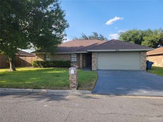 2200 Robin Avenue W, Mcallen, TX 78504
