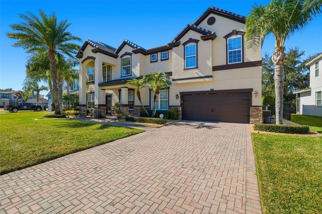 1812 LAKE ROBERTS LANDING DRIVE, Winter Garden, FL 34787