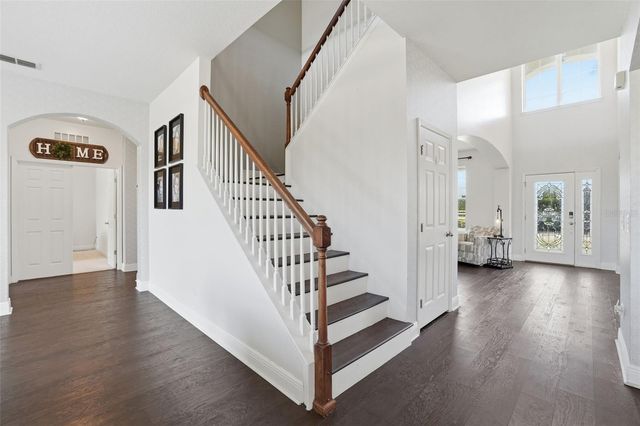 1812 LAKE ROBERTS LANDING DRIVE, Winter Garden, FL 34787