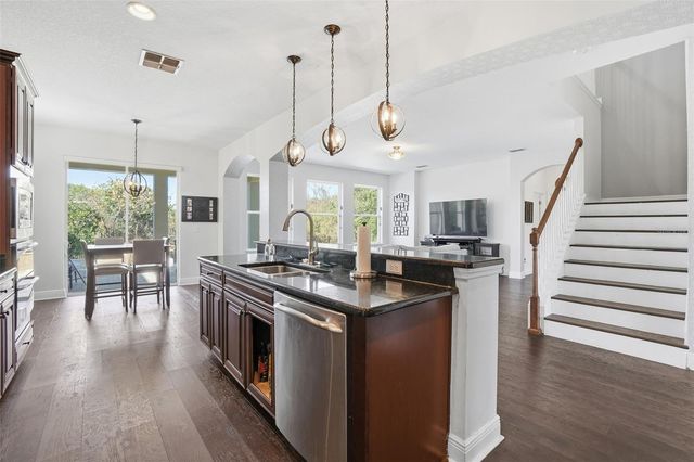 1812 LAKE ROBERTS LANDING DRIVE, Winter Garden, FL 34787