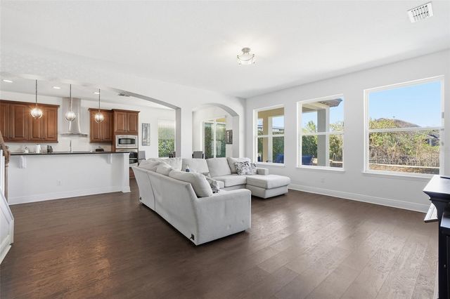 1812 LAKE ROBERTS LANDING DRIVE, Winter Garden, FL 34787