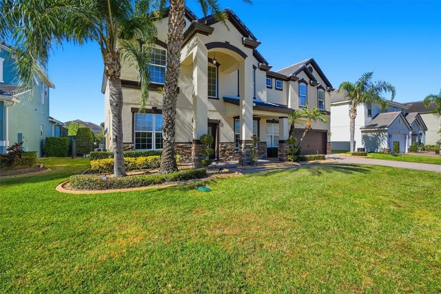 1812 LAKE ROBERTS LANDING DRIVE, Winter Garden, FL 34787