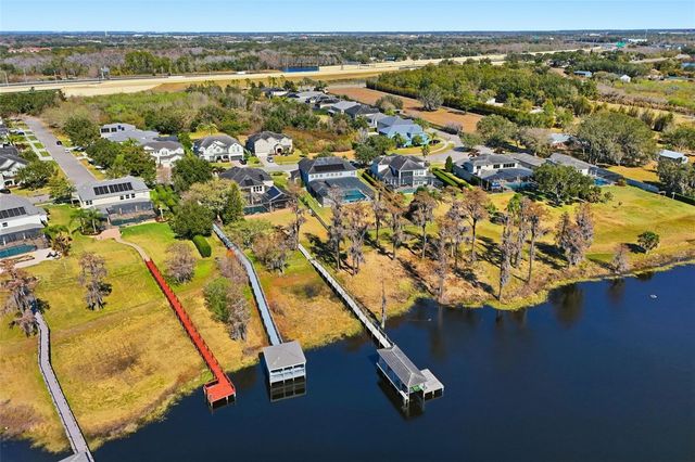 1812 LAKE ROBERTS LANDING DRIVE, Winter Garden, FL 34787