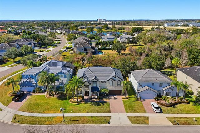 1812 LAKE ROBERTS LANDING DRIVE, Winter Garden, FL 34787