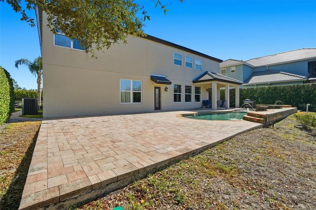 1812 LAKE ROBERTS LANDING DRIVE, Winter Garden, FL 34787