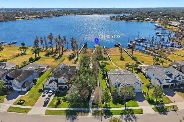 1812 LAKE ROBERTS LANDING DRIVE, Winter Garden, FL 34787