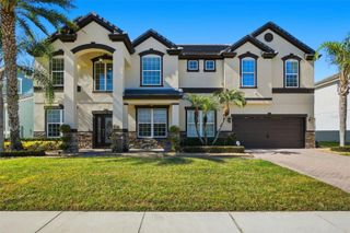 1812 LAKE ROBERTS LANDING DRIVE, Winter Garden, FL 34787