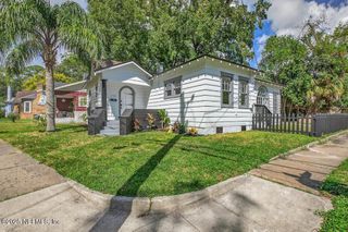 2963 REMINGTON Street, Jacksonville, FL 32205