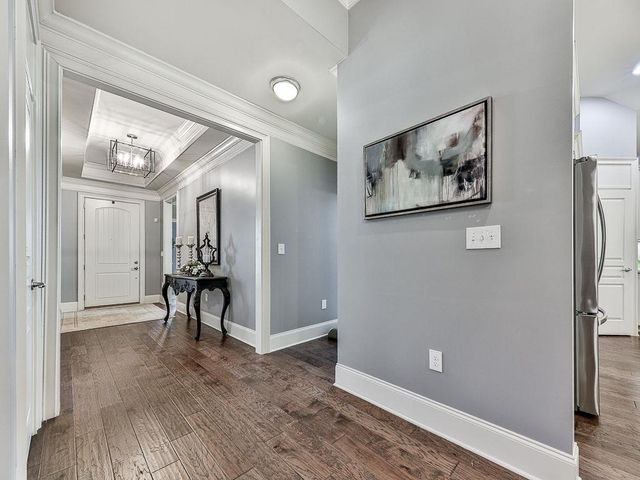 107 Mountain Laurel Court, Canton, GA 30114