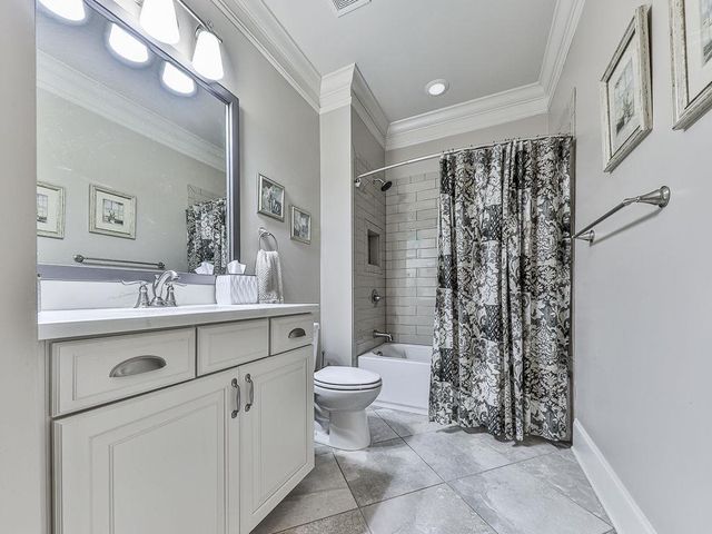 107 Mountain Laurel Court, Canton, GA 30114