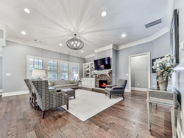 107 Mountain Laurel Court, Canton, GA 30114