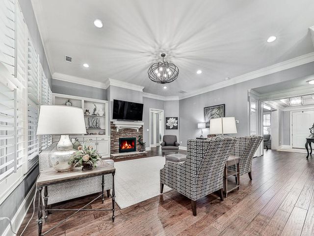 107 Mountain Laurel Court, Canton, GA 30114