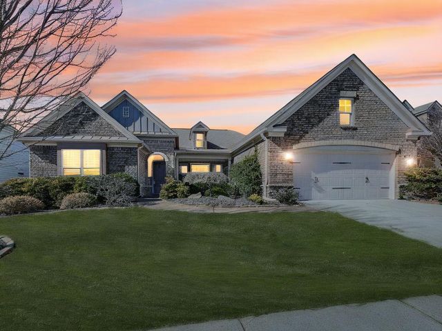 107 Mountain Laurel Court, Canton, GA 30114