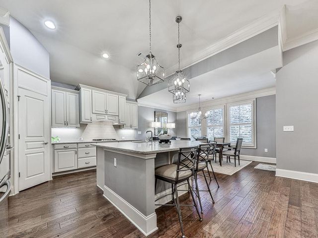 107 Mountain Laurel Court, Canton, GA 30114